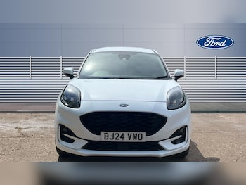 Used Ford Puma 2024 for sale - 78476753: Photo