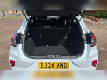 Used Ford Puma 2024 for sale - 78476753: Photo
