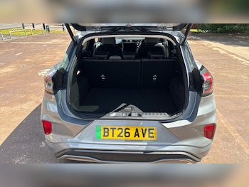 Used Ford Puma 2026 for sale - 78914282: Photo