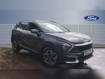 Used Kia Sportage 2023 for sale - 78640517: Photo
