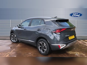 Used Kia Sportage 2023 for sale - 78640517: Photo