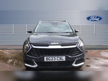 Used Kia Sportage 2023 for sale - 78640517: Photo