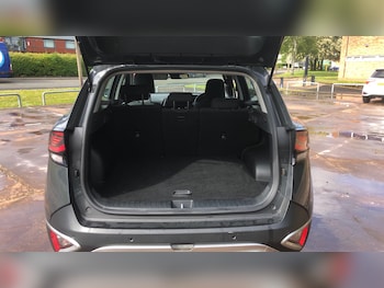 Used Kia Sportage 2023 for sale - 78640517: Photo