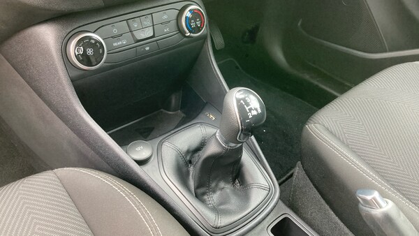 Used Ford Fiesta 2022 for sale - 76008703: Photo 13