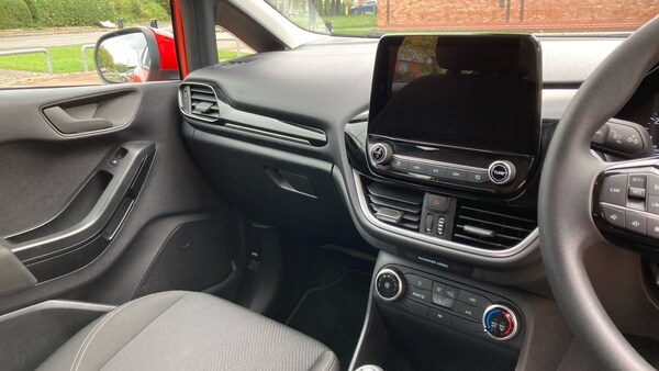 Used Ford Fiesta 2022 for sale - 76008703: Photo 14