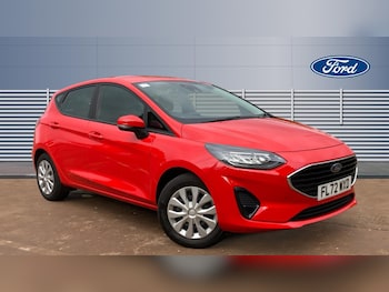 Ford - Fiesta