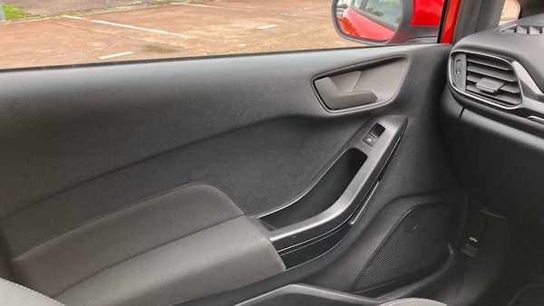 Used Ford Fiesta 2022 for sale - 76008703: Photo 21