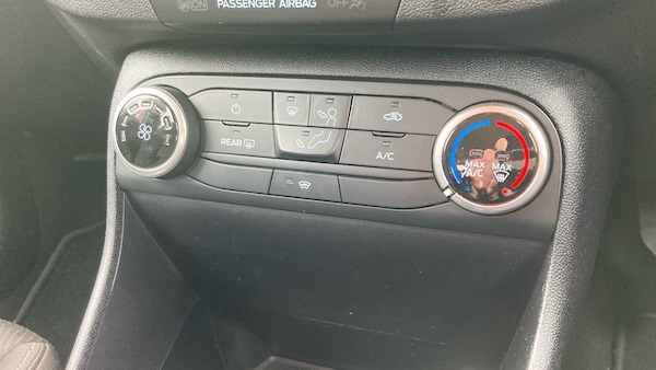 Used Ford Fiesta 2022 for sale - 76008703: Photo 23