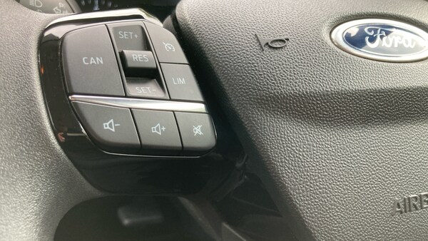 Used Ford Fiesta 2022 for sale - 76008703: Photo 26