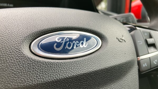 Used Ford Fiesta 2022 for sale - 76008703: Photo 27