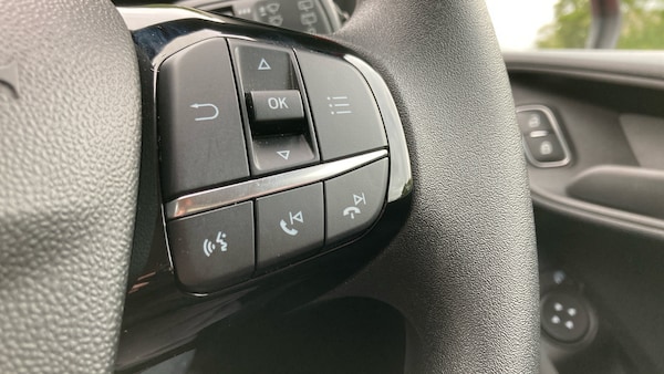 Used Ford Fiesta 2022 for sale - 76008703: Photo 28