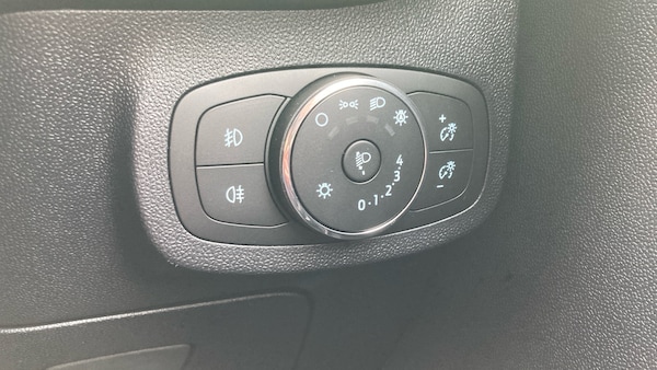 Used Ford Fiesta 2022 for sale - 76008703: Photo 29