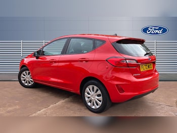 Used Ford Fiesta 2022 for sale - 76008703: Photo 2