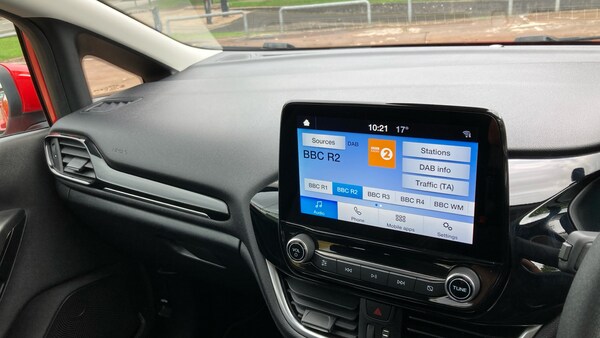 Used Ford Fiesta 2022 for sale - 76008703: Photo 32