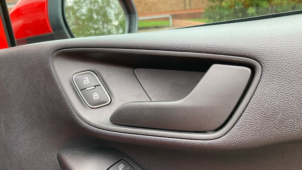 Used Ford Fiesta 2022 for sale - 76008703: Photo 35