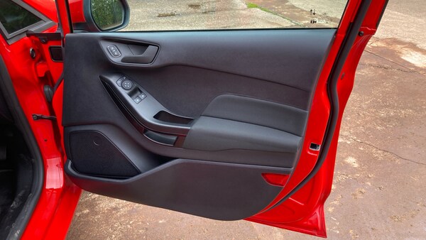 Used Ford Fiesta 2022 for sale - 76008703: Photo 37