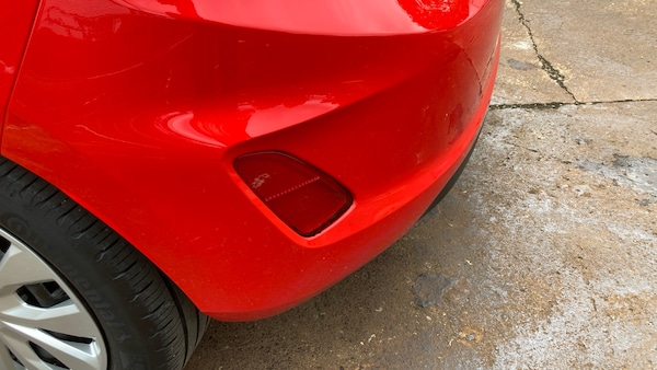 Used Ford Fiesta 2022 for sale - 76008703: Photo 38