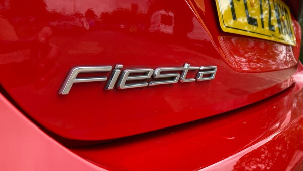 Used Ford Fiesta 2022 for sale - 76008703: Photo 39
