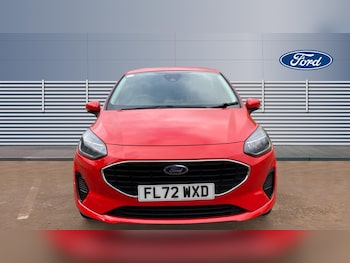 Used Ford Fiesta 2022 for sale - 76008703: Photo 3