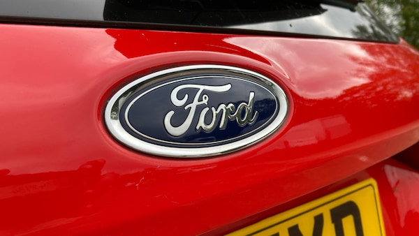 Used Ford Fiesta 2022 for sale - 76008703: Photo 40