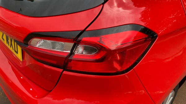 Used Ford Fiesta 2022 for sale - 76008703: Photo 41