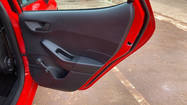 Used Ford Fiesta 2022 for sale - 76008703: Photo 42