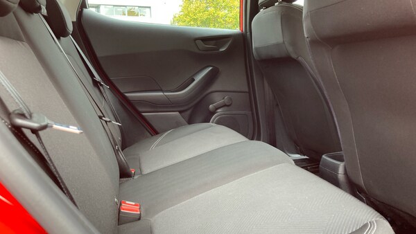 Used Ford Fiesta 2022 for sale - 76008703: Photo 43