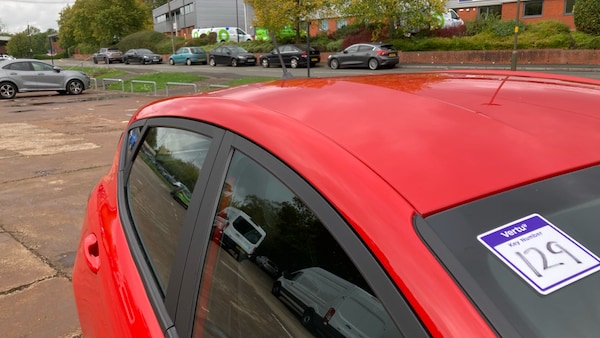 Used Ford Fiesta 2022 for sale - 76008703: Photo 44