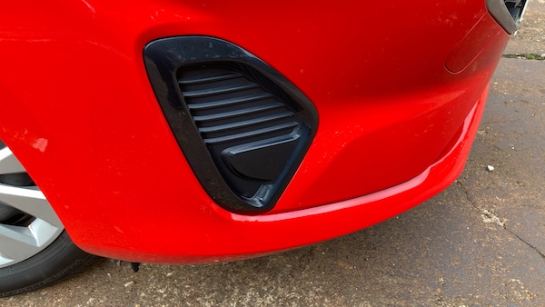 Used Ford Fiesta 2022 for sale - 76008703: Photo 45