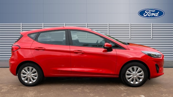 Used Ford Fiesta 2022 for sale - 76008703: Photo 5