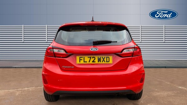 Used Ford Fiesta 2022 for sale - 76008703: Photo 6