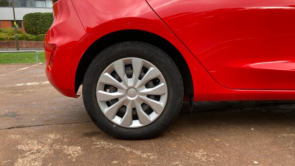 Used Ford Fiesta 2022 for sale - 76008703: Photo 7