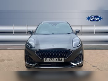 Used Ford Puma 2023 for sale - 78776032: Photo
