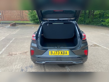 Used Ford Puma 2023 for sale - 78776032: Photo