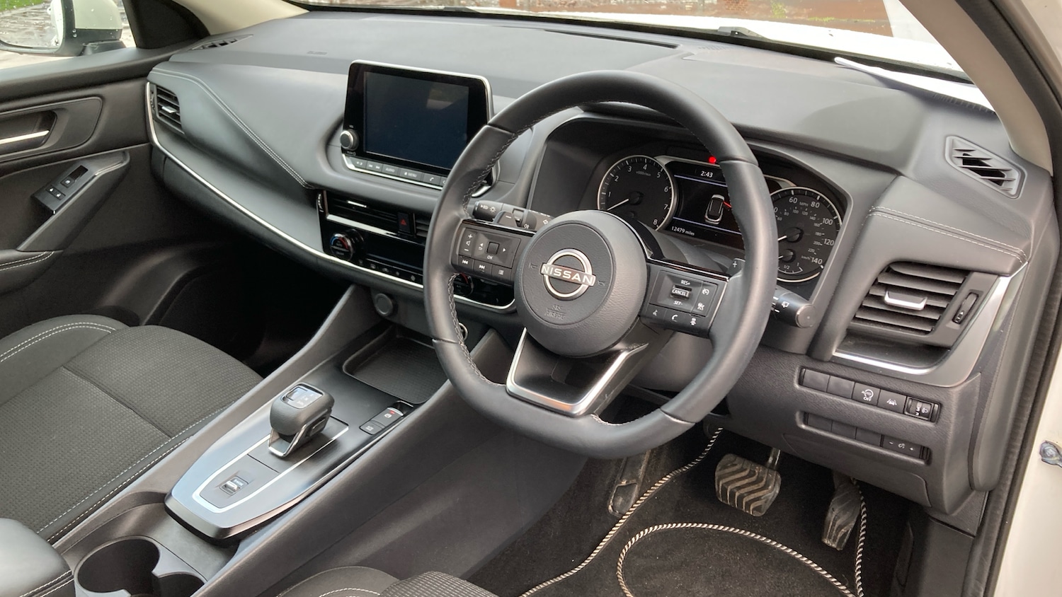 Used Nissan Qashqai 2022 for sale - 76692658: Photo 11