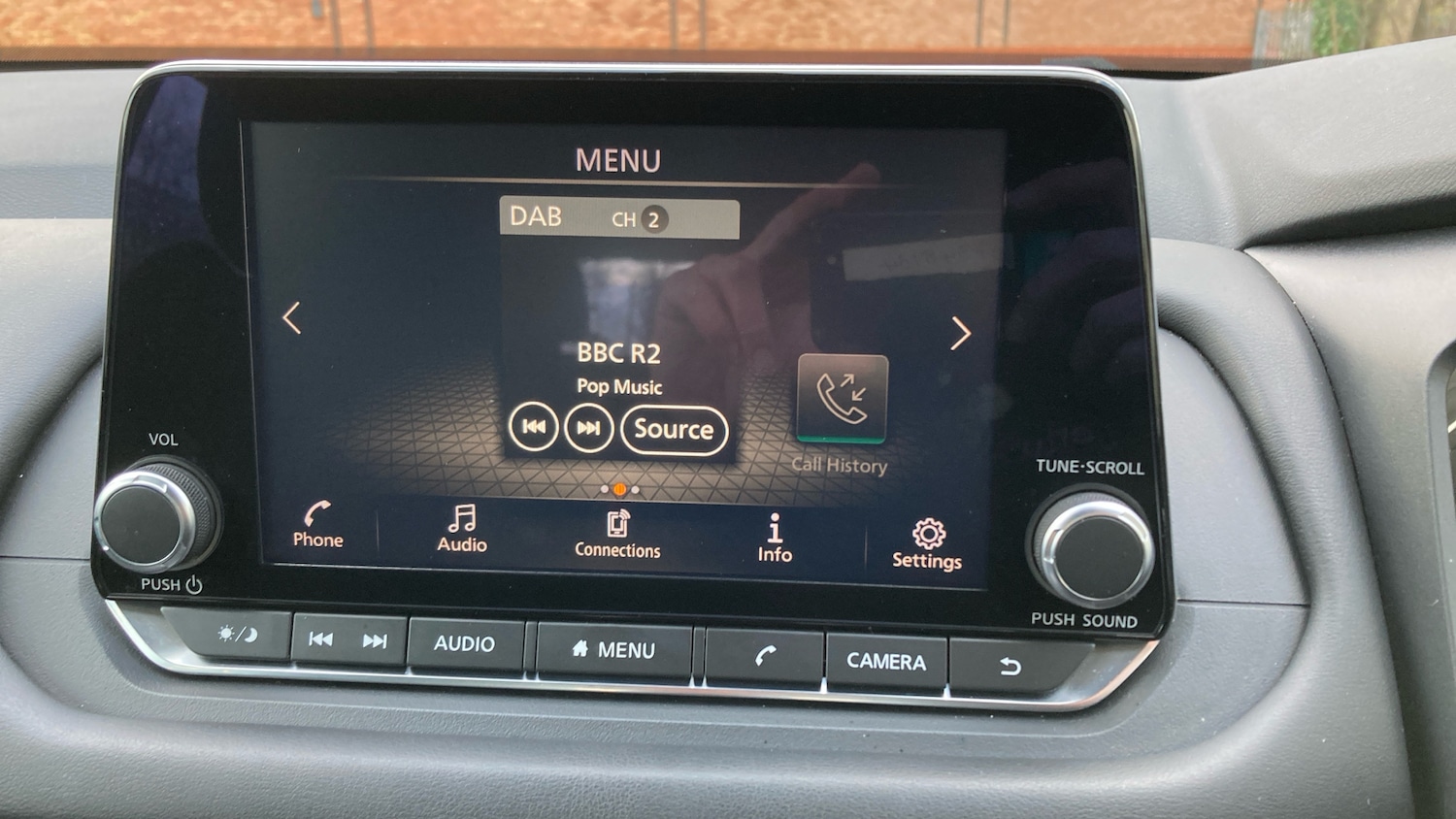 Used Nissan Qashqai 2022 for sale - 76692658: Photo 12