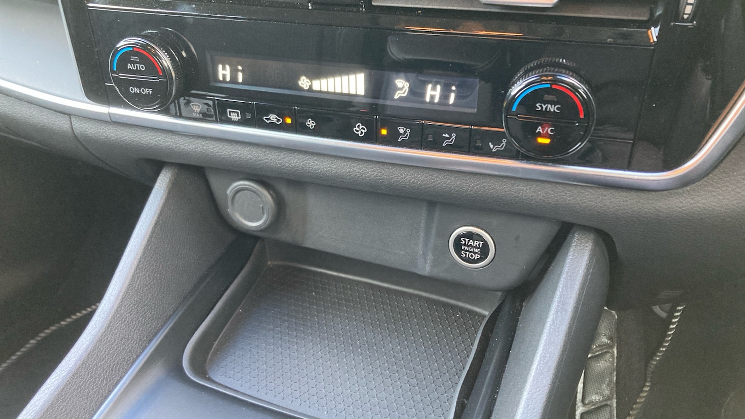 Used Nissan Qashqai 2022 for sale - 76692658: Photo 24