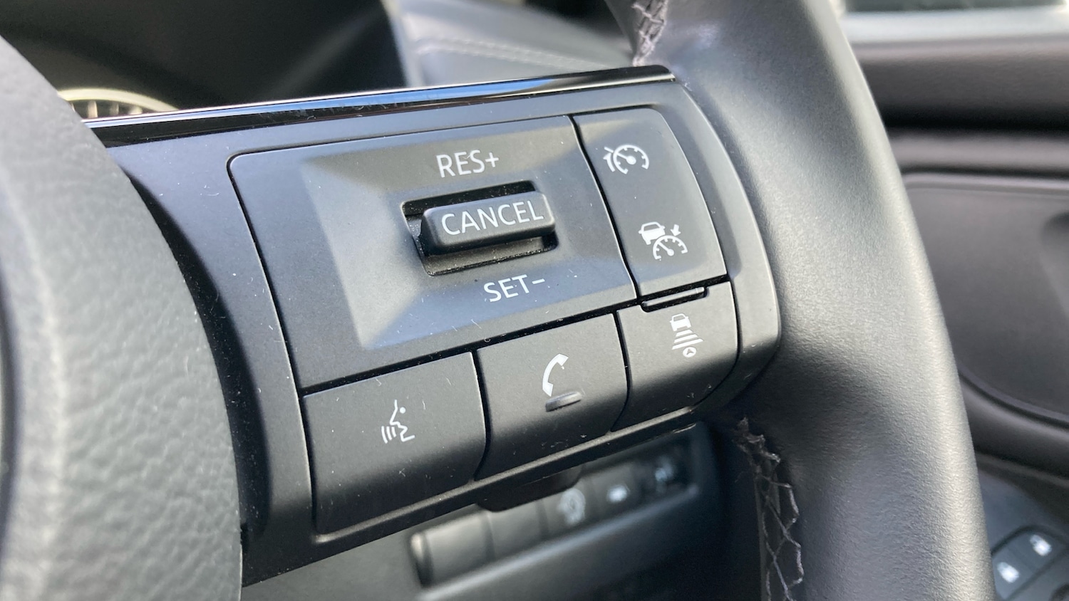 Used Nissan Qashqai 2022 for sale - 76692658: Photo 30