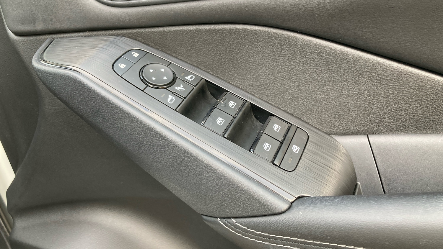 Used Nissan Qashqai 2022 for sale - 76692658: Photo 37