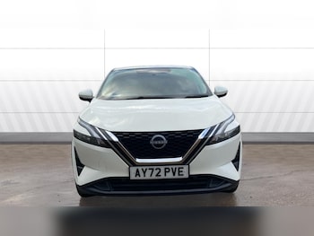 Used Nissan Qashqai 2022 for sale - 76692658: Photo