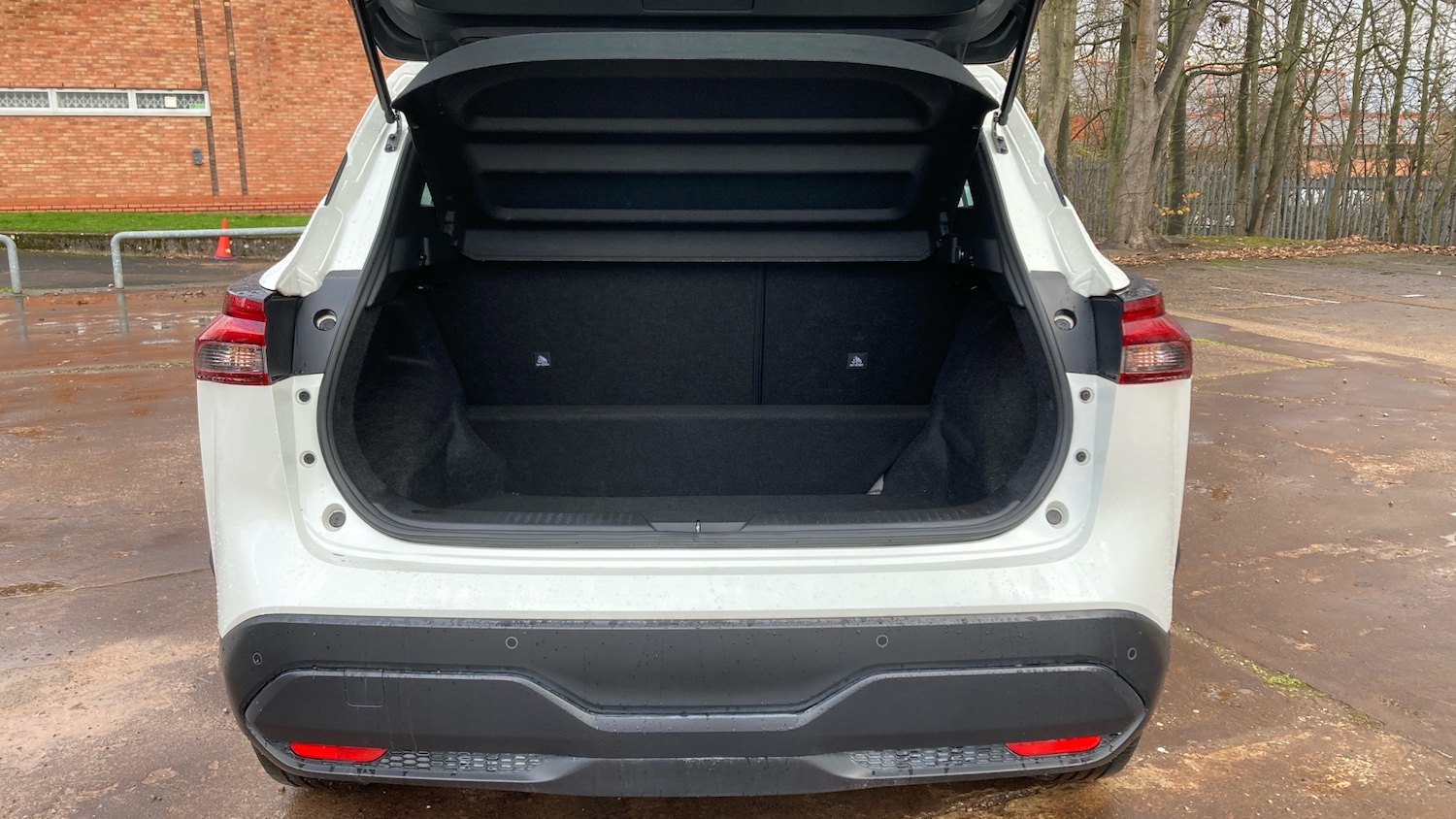 Used Nissan Qashqai 2022 for sale - 76692658: Photo 4