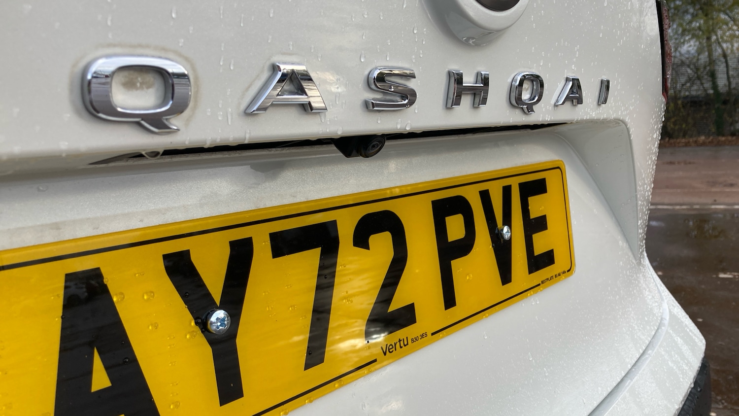 Used Nissan Qashqai 2022 for sale - 76692658: Photo 41