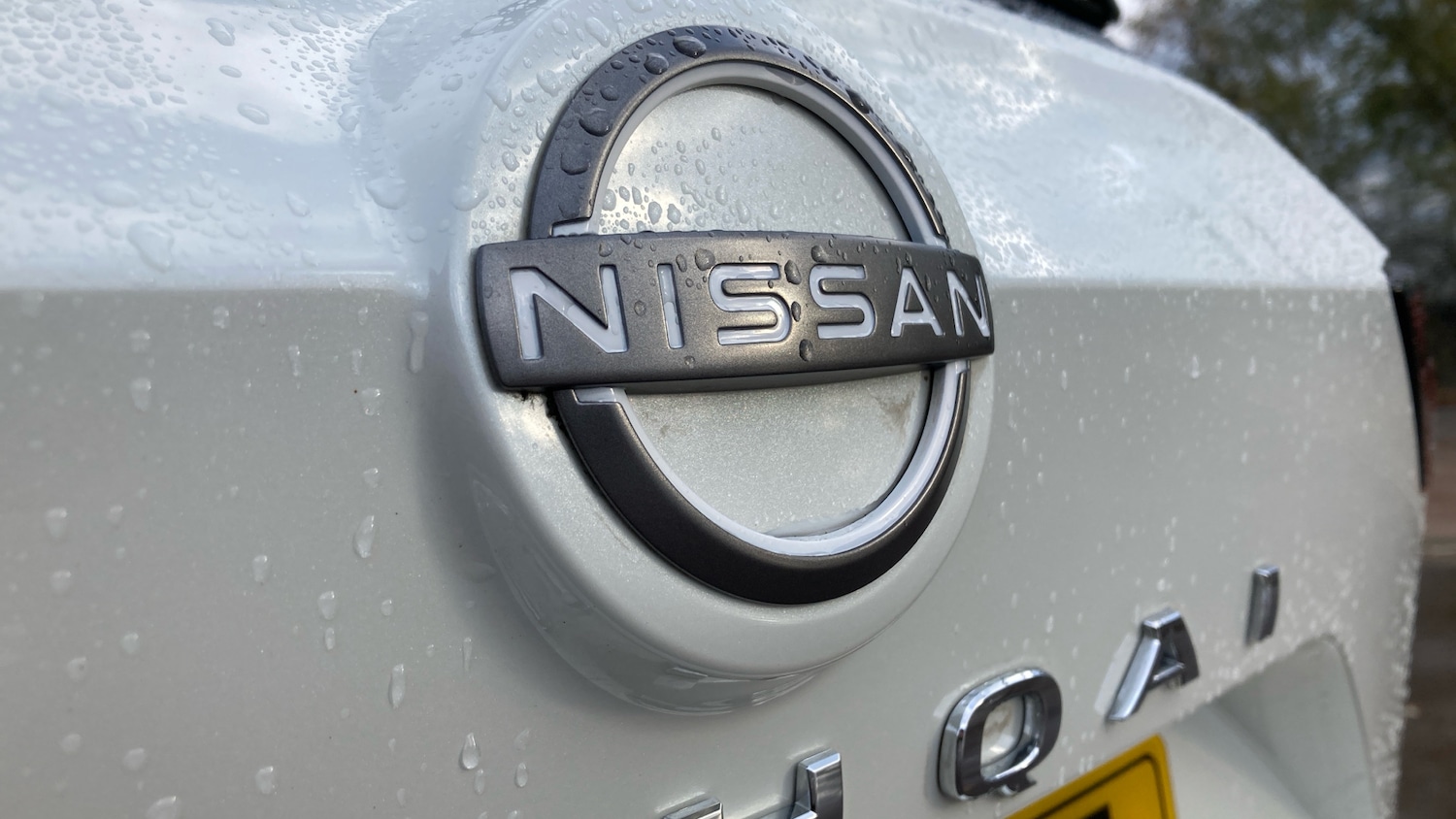 Used Nissan Qashqai 2022 for sale - 76692658: Photo 42