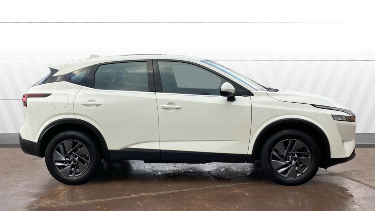 Used Nissan Qashqai 2022 for sale - 76692658: Photo 5