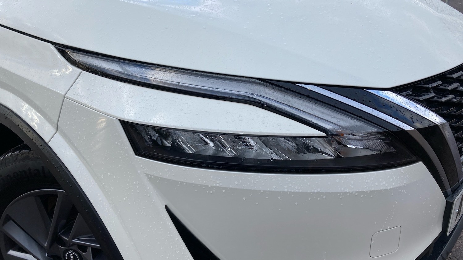 Used Nissan Qashqai 2022 for sale - 76692658: Photo 51