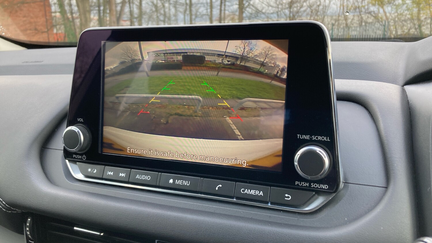 Used Nissan Qashqai 2022 for sale - 76692658: Photo 55