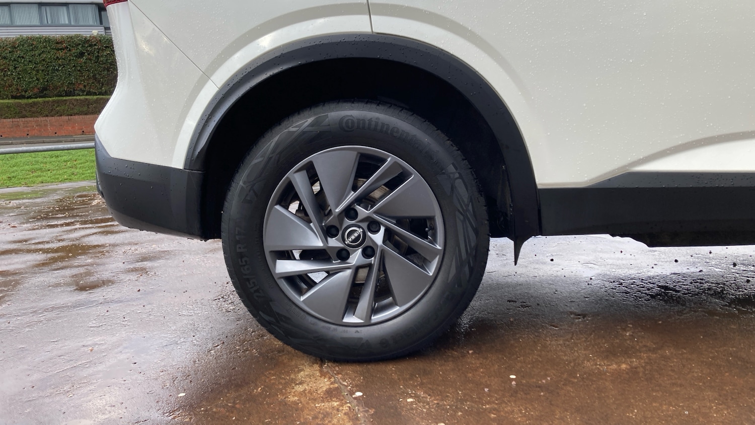 Used Nissan Qashqai 2022 for sale - 76692658: Photo 7