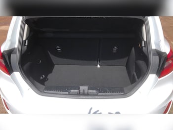 Used Ford Fiesta 2018 for sale - 78767779: Photo