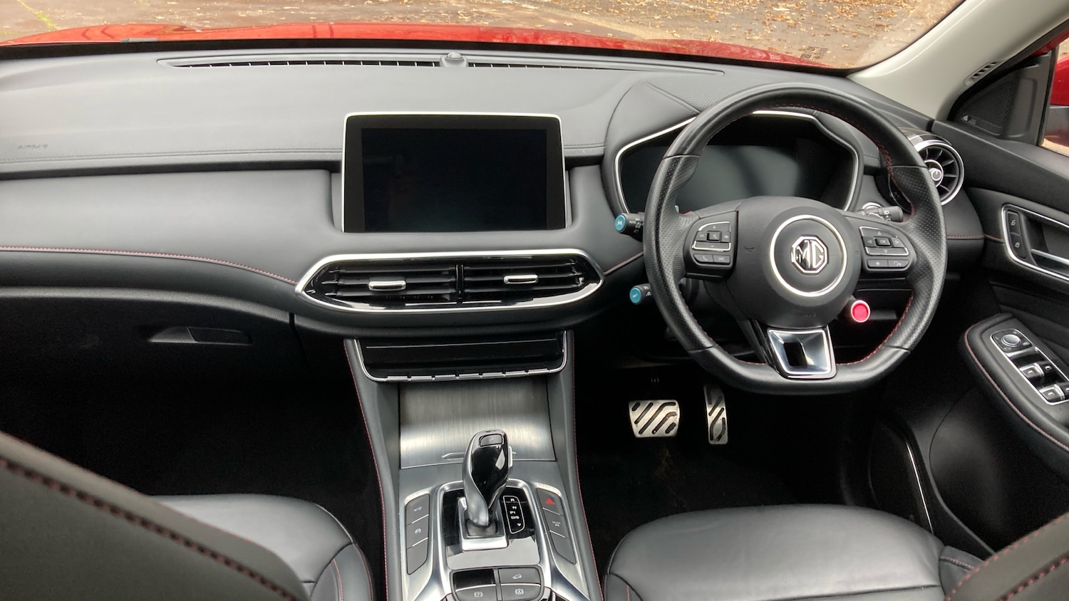 Used MG MG HS 2023 for sale - 76882323: Photo 10