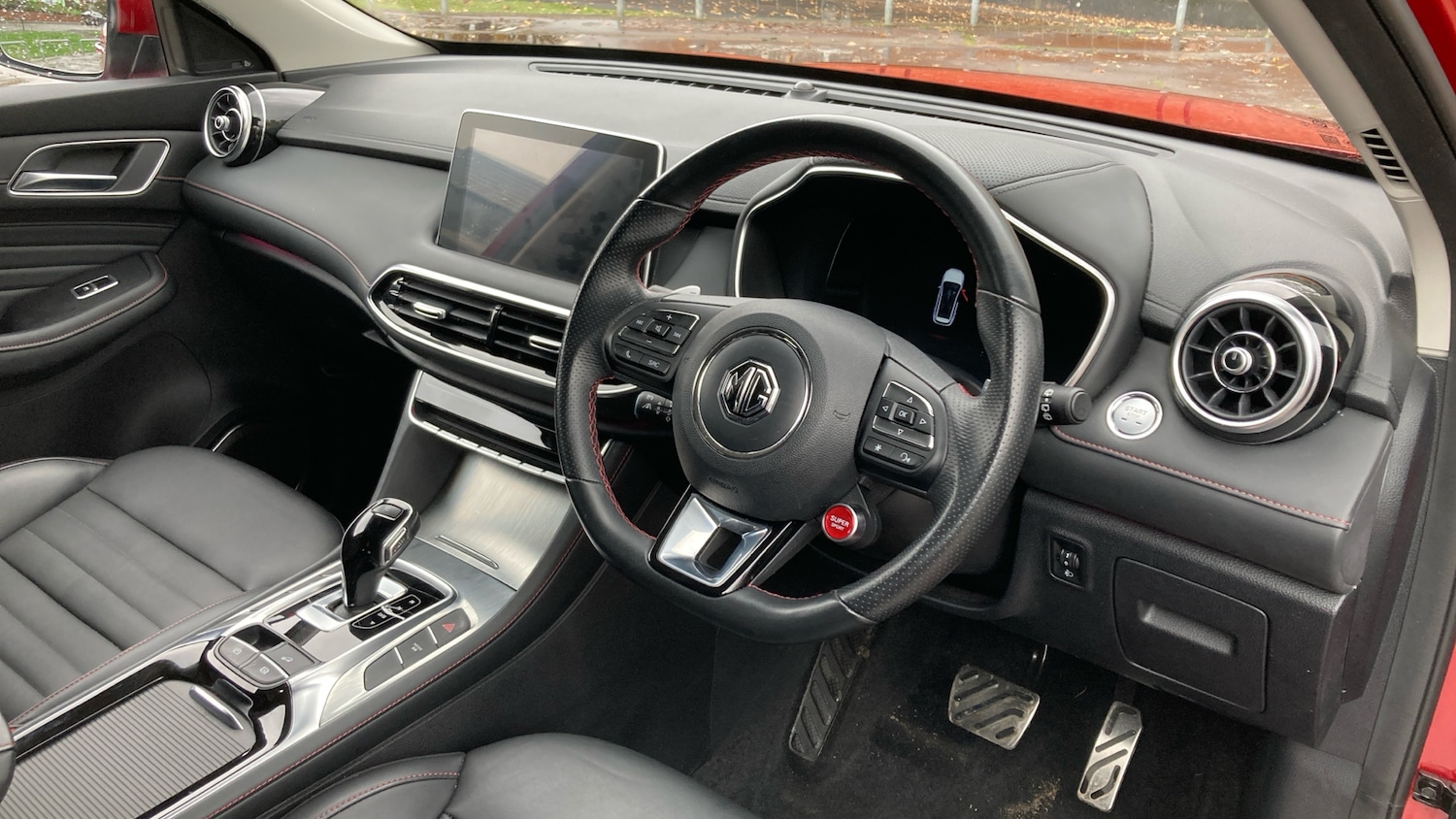 Used MG MG HS 2023 for sale - 76882323: Photo 11